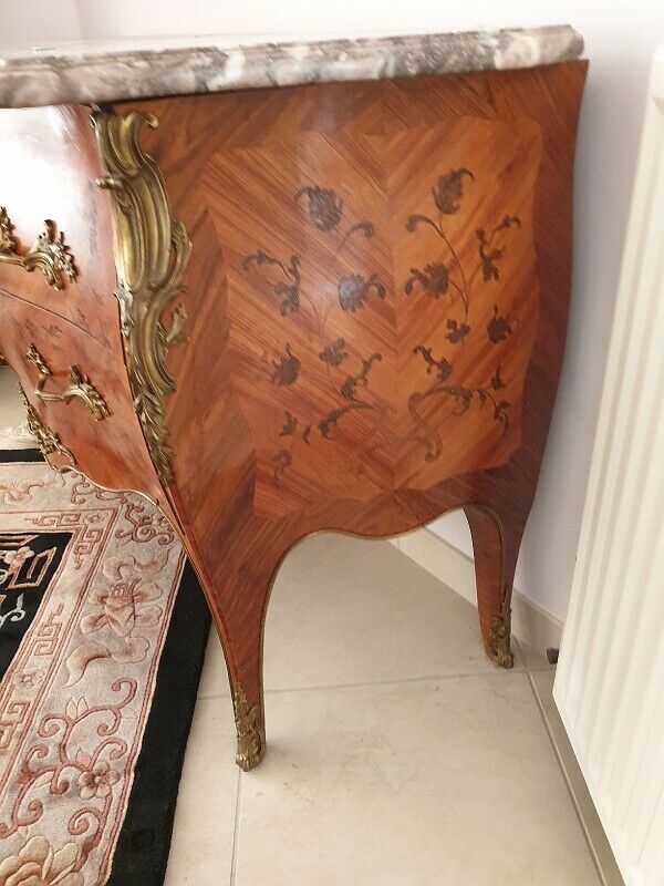 Wooden dresser 1940