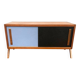 Small low cabinet
