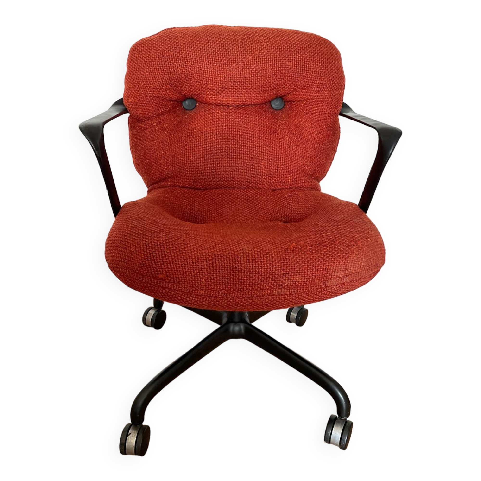 Knoll office chair