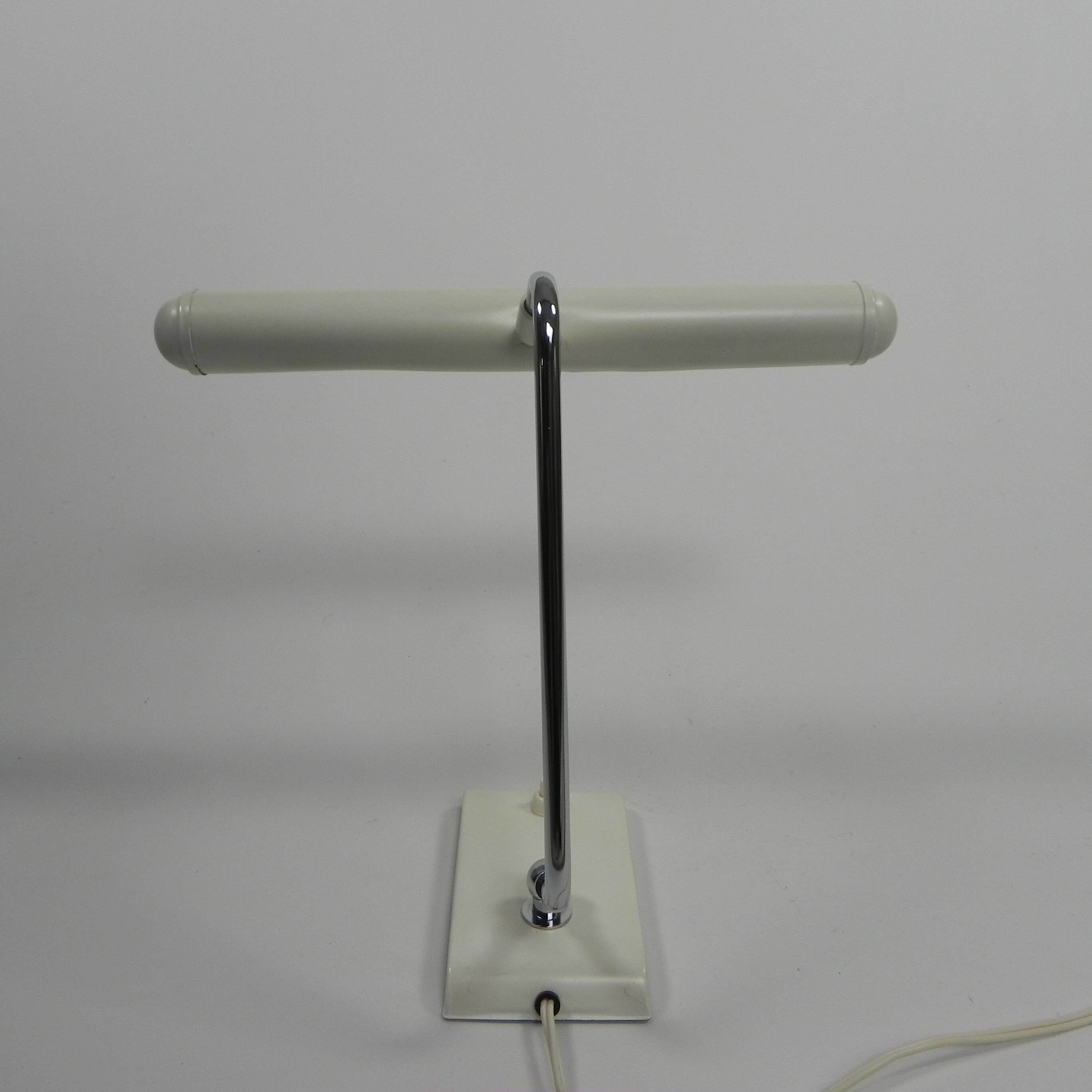 Heca Edam desk lamp, 1960s