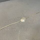 Sputnik floor lamp in Chrome 18 lights