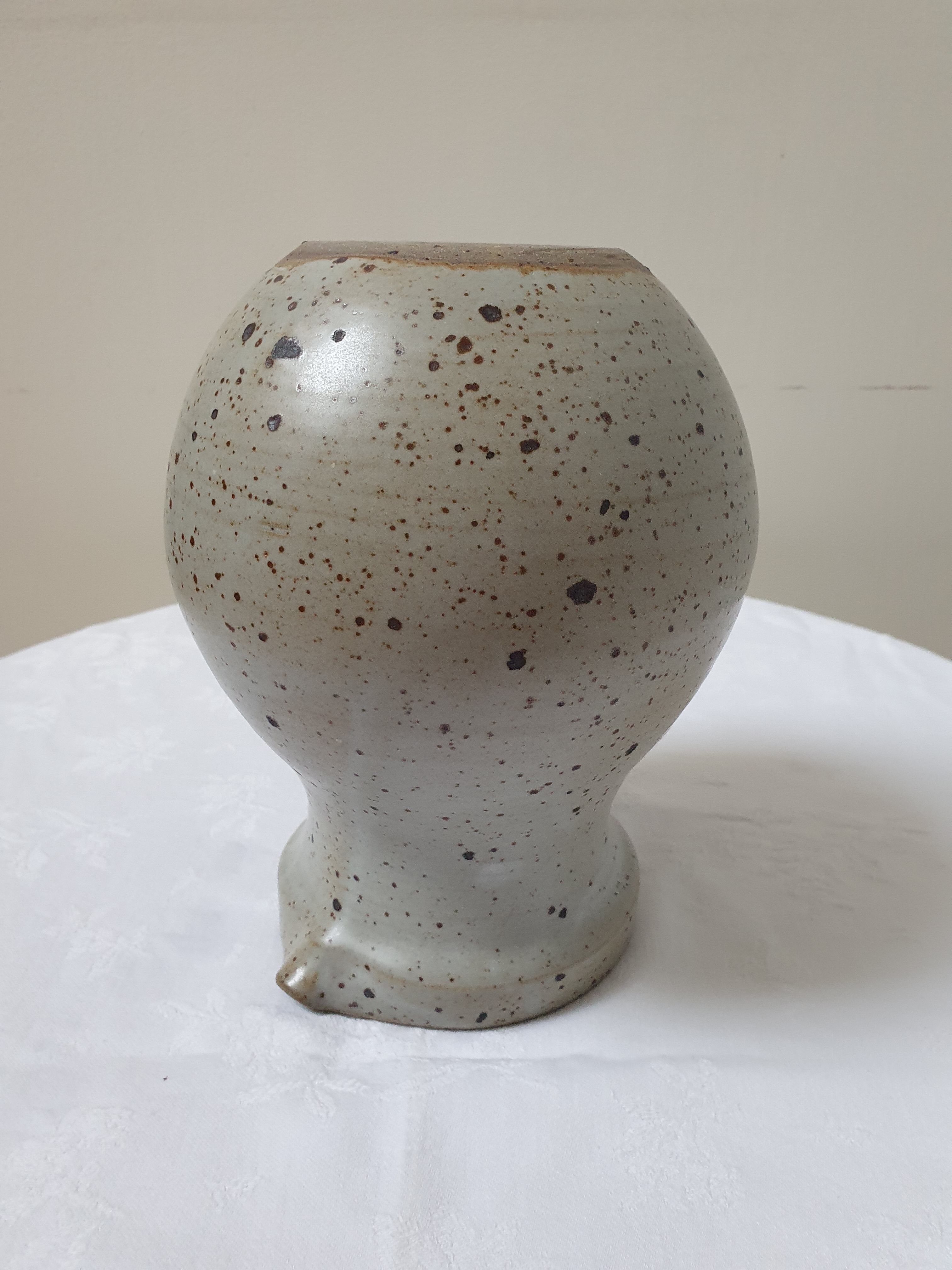 Poterie