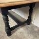 Farm table