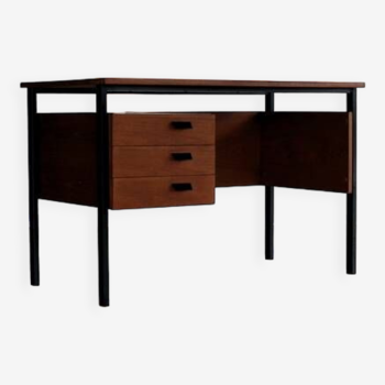 vintage desk | desk | 60s | teak