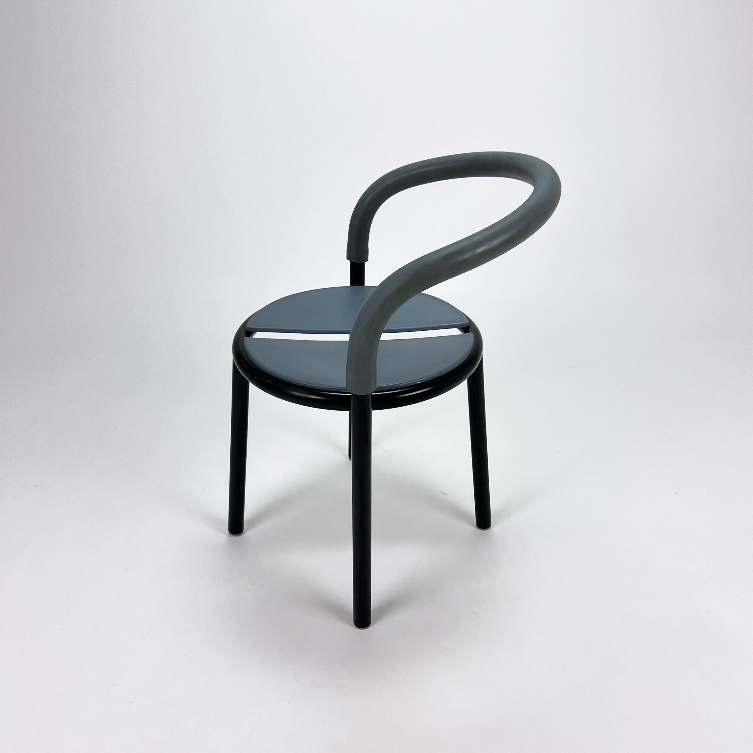 Cafe Chair by Fritz Hansen, 1985