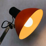 Vintage articulated lamp