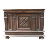 Buffet en chêne