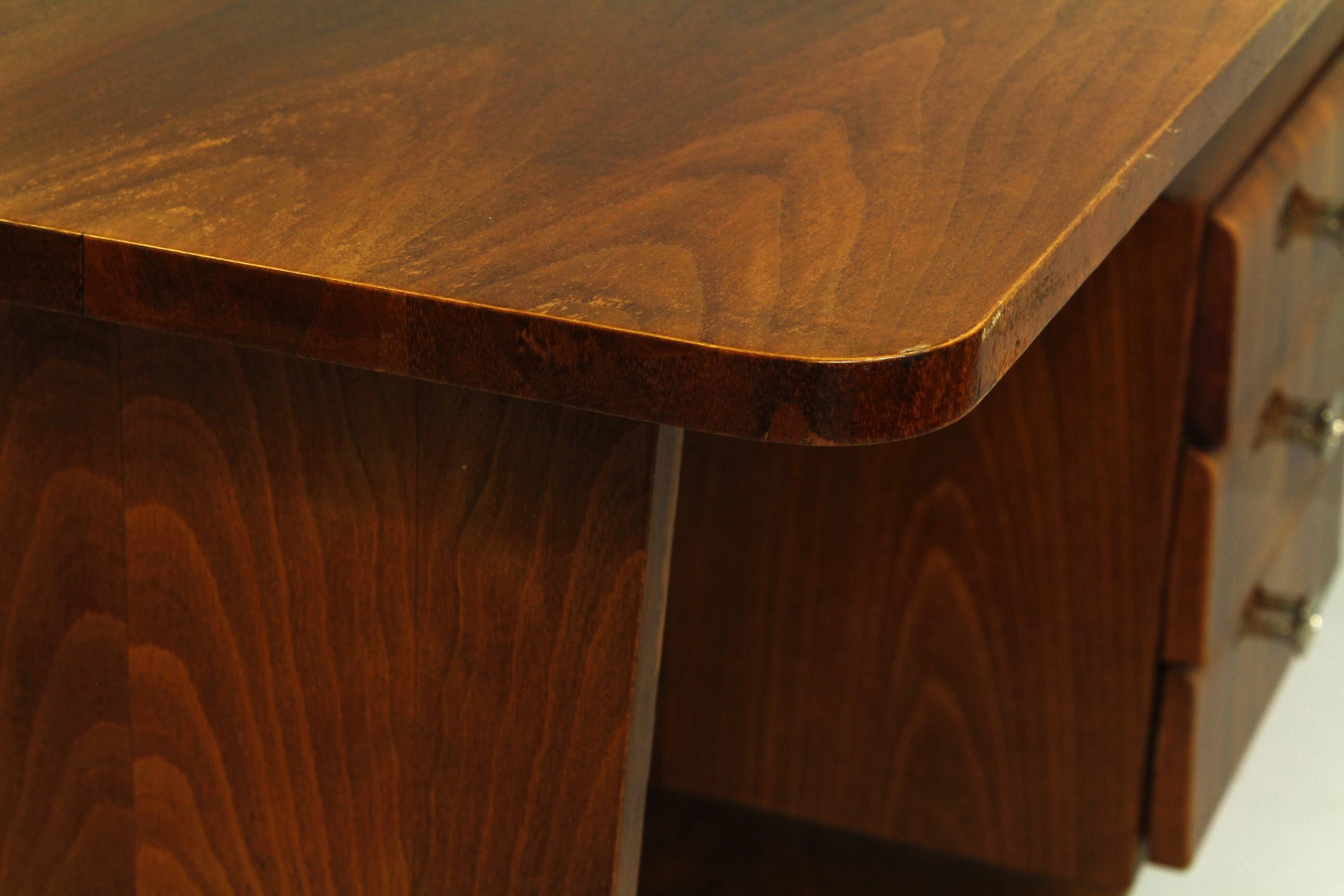 Vintage Writing Desk, 1960s