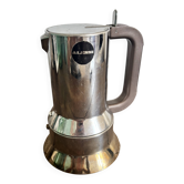 Cafetière italienne Alessi 9090 - Richard Sapper (6 tasses) - Induction.