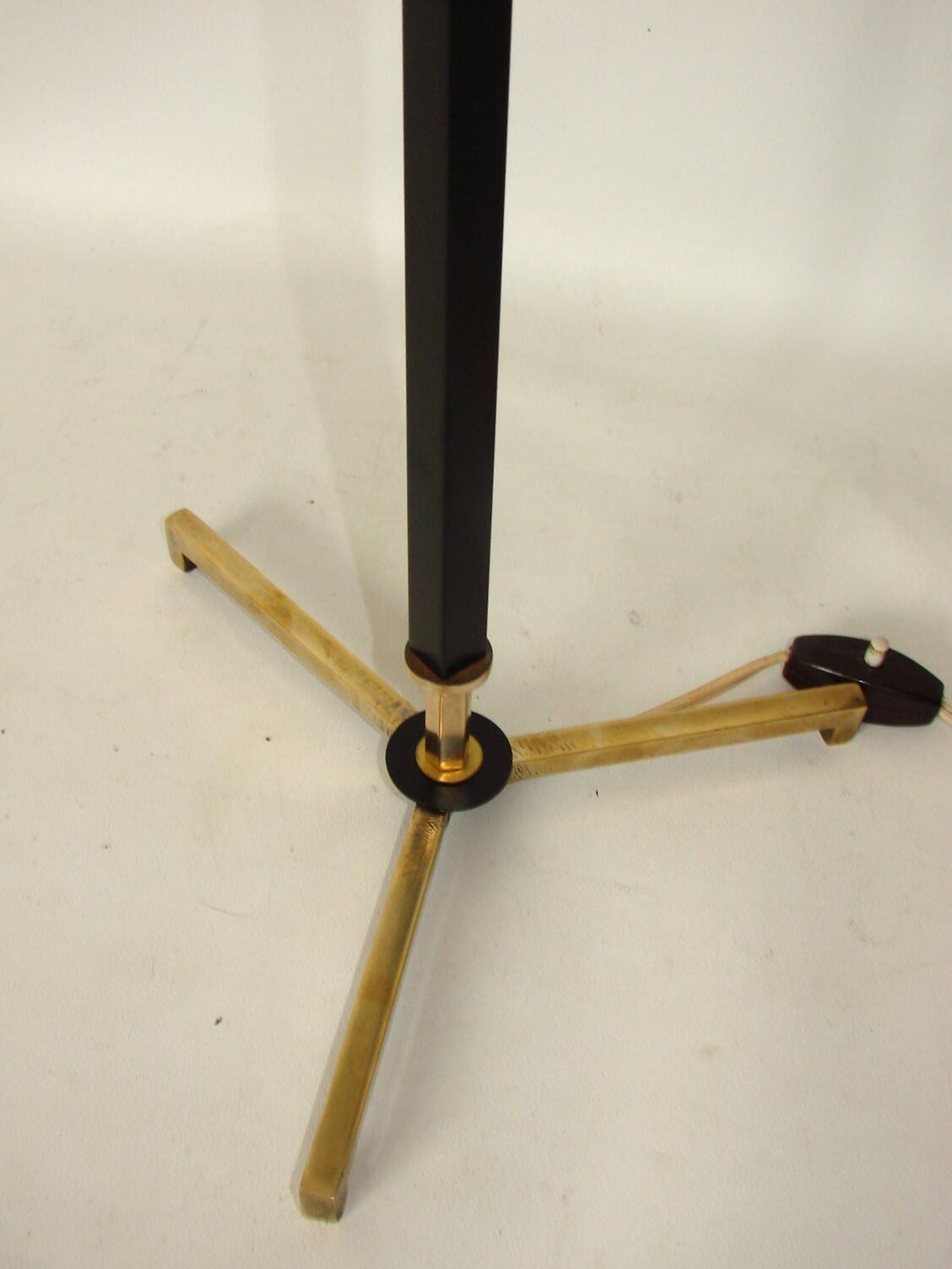 Mid Century table lamp , 1970s