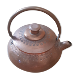 Copper kettle