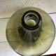 Demijohn green 20 liters