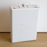 Vintage pharmacy box sos