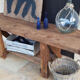 Workshop workbench
