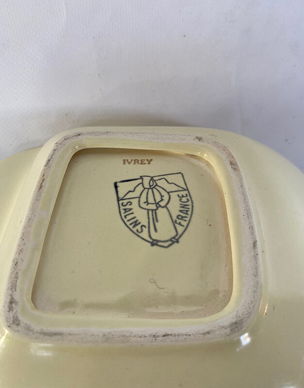 Ashtray 'Salins'
