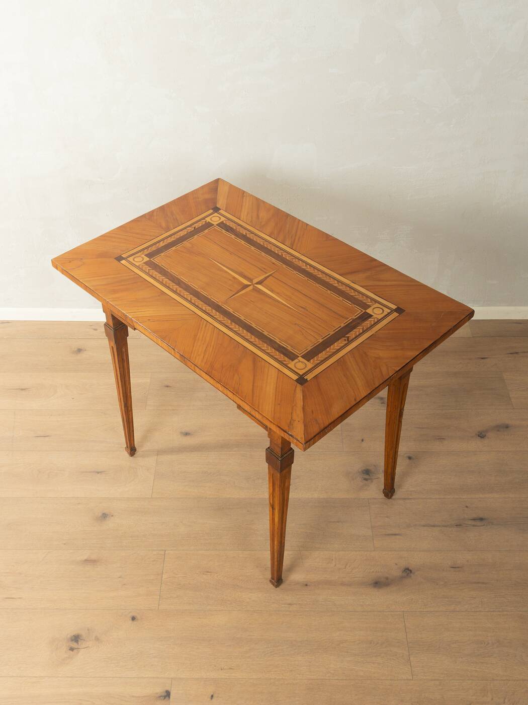 Antique Louis XVI desk from the 1840s