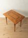 Antique Louis XVI desk from the 1840s