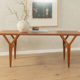 1950s Coffee Table by Kurt Østervig