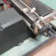 Old Rocher Rooy Functional Typewriter 1940s
