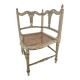 Corner chair