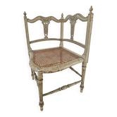 Corner chair