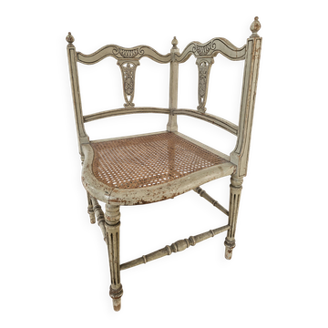 Corner chair