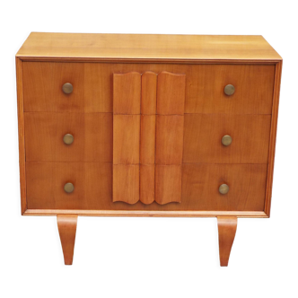 Commode 3 tiroirs