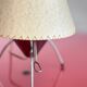 Table lamp Napako 1611, 1950s, Czechoslovakia