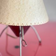 Table lamp Napako 1611, 1950s, Czechoslovakia