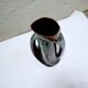 Vallauris vintage ceramic vase