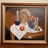 Tableau Nature Morte