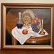 Still Life Painting