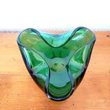 Murano 1970 ashtray and pocket emptier