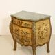 Paire de commodes d'époque Napoléon III