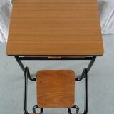 Schoolboy desk set