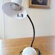 Vintage Stilplast Italy articulated table lamp