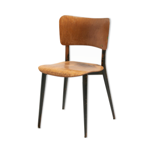 'Cross Frame Chair' de Max Bill