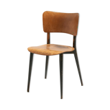 'Cross Frame Chair' by Max Bill for Horgen Glarus, Switzerland - 1950's