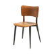 'Cross Frame Chair' by Max Bill for Horgen Glarus, Switzerland - 1950's