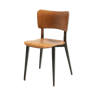 'Cross Frame Chair' by Max Bill for Horgen Glarus, Switzerland - 1950's