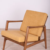 Armchairs 300-139 by Swarzędzka Factory, 1960