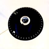 Vintage Dutch Decora or Z table lamp by Louis Kalff for Philips, 1956