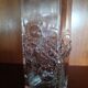 Vase Tamara Aladdin Riihimaen Lasi, 70s