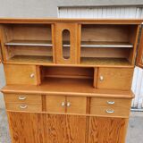 Buffet bahut vintage kitchen vintage 1950