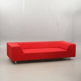 Offecct — Contemporary Sofa — Swedish Contract-Style Design Statement