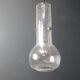 Vintage murano glass pendant light, 1970s