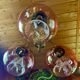Large exceptional chandelier, Swiss made, 1960s/1970s