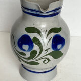 Saltstoneware pitcher