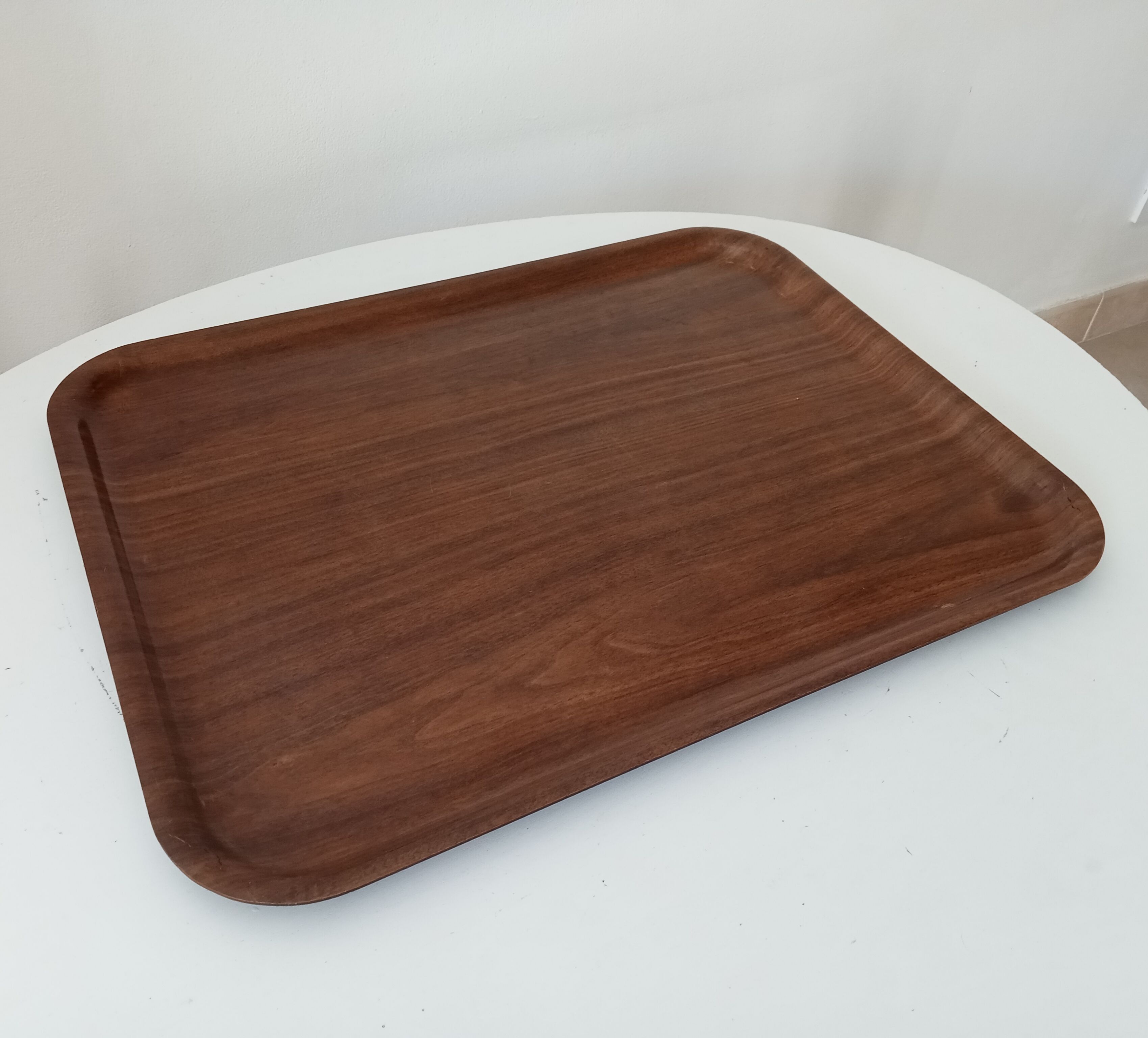 Vintage serving platter from the 70s/80s.
