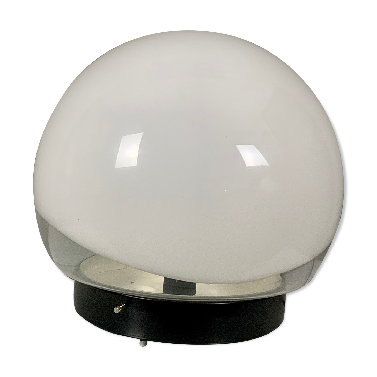 Lamp Mazzega - Murano